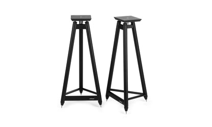 SOLIDSTEEL SS-7 – PIED D&