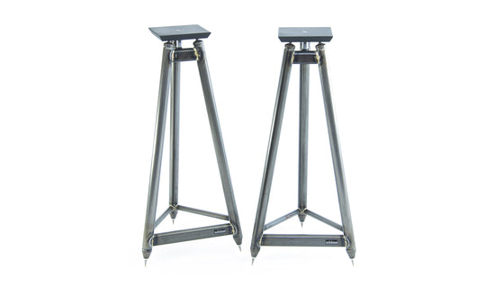SOLIDSTEEL SS-7 – PIED D&