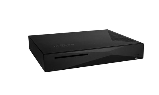 INNUOS SERVEUR AUDIO / RIPPER CD / ZEN MK3 HDD 4TB