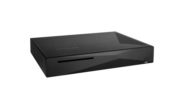 SERVEUR AUDIO / RIPPER CD INNUOS / ZENITH MK3 SSD