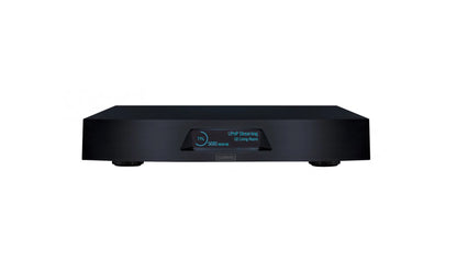 LUMIN L2 – SERVEUR AUDIO ET SWITCH RÉSEAU AUDIOPHILE