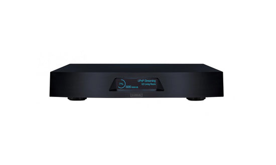 LUMIN L2 – SERVEUR AUDIO ET SWITCH RÉSEAU AUDIOPHILE
