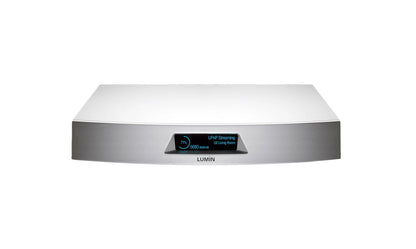 LUMIN L2 – SERVEUR AUDIO ET SWITCH RÉSEAU AUDIOPHILE