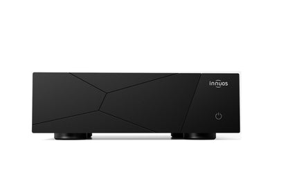 INNUOS STREAM 1 – LECTEUR RÉSEAU AUDIO SANS DAC