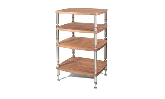 SOLIDSTEEL MEUBLE HIFI SÉRIE HF / 1 À 4 ÉTAGÈRES