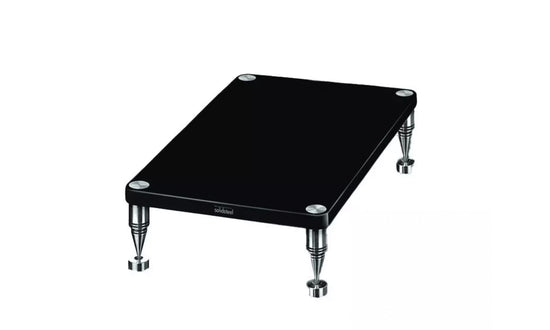 SOLIDSTEEL MEUBLE HIFI SÉRIE HF / 1 À 4 ÉTAGÈRES