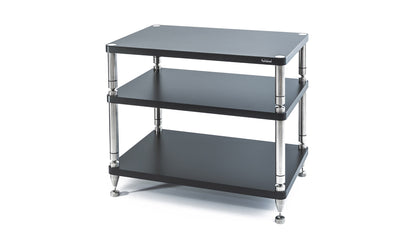 SOLIDSTEEL HY-3L – MEUBLE HIFI 3 NIVEAUX