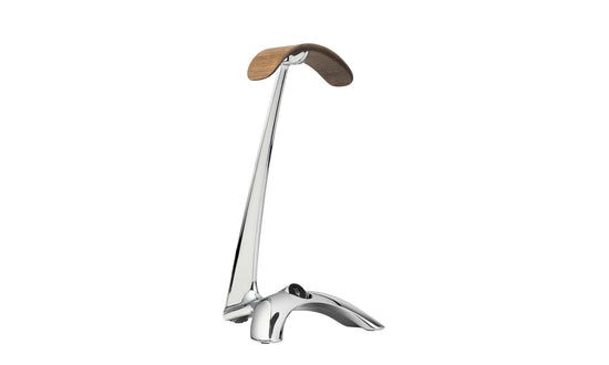 MEZE SUPPORT DE CASQUE AUDIO / MANTA CHROME