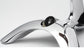 MEZE SUPPORT DE CASQUE AUDIO / MANTA CHROME