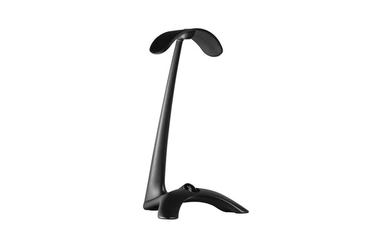 MEZE SUPPORT DE CASQUE AUDIO / MANTA NOIR