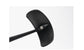 MEZE SUPPORT DE CASQUE AUDIO / MANTA NOIR