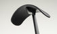 MEZE SUPPORT DE CASQUE AUDIO / MANTA NOIR
