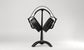 MEZE SUPPORT DE CASQUE AUDIO / MANTA NOIR