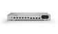 LUMIN N1 – SWITCH AUDIO RÉSEAU AVEC CONNEXIONS RJ45 ET FIBRE