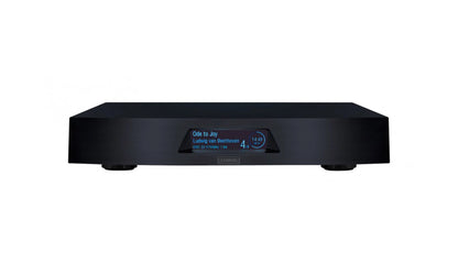LUMIN U2 – TRANSPORT RÉSEAU AUDIO SANS DAC