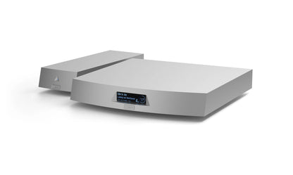 LUMIN U2X – LECTEUR RÉSEAU HAUT DE GAMME SANS DAC