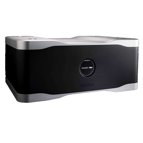 WADAX STUDIO PSU – ALIMENTATION EXTERNE