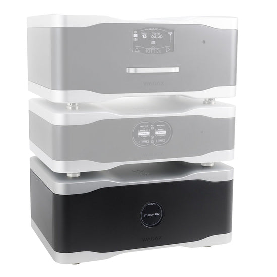 WADAX STUDIO PSU – ALIMENTATION EXTERNE