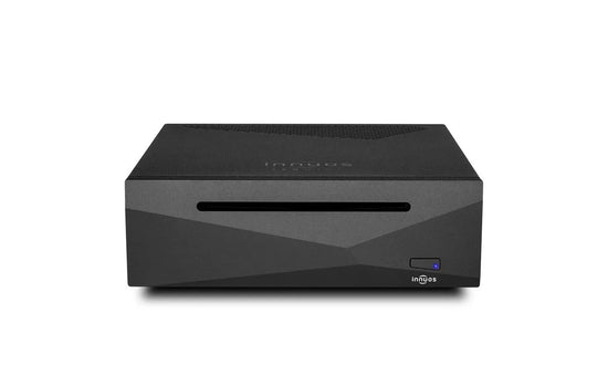 INNUOS SERVEUR/STREAMER AUDIO AVEC ALIMENTATION SÉPARÉE / ZEN MINI MK3 HDD