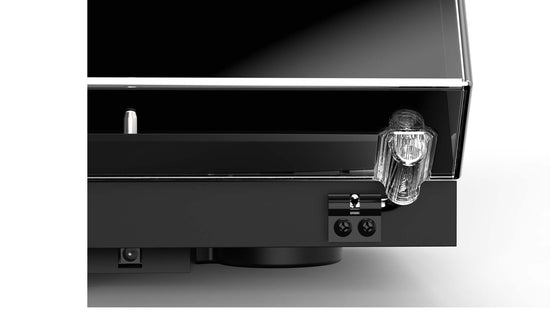 PRO-JECT PLATINE VINYLE / DEBUT CARBON EVO BLANC SATIN