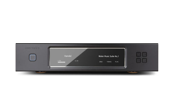 AURENDER LECTEUR SERVEUR RÉSEAU AUDIO SANS DAC  / N10