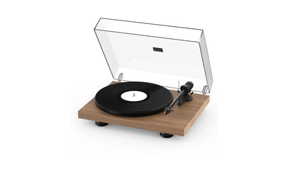 PLATINE VINYLE PRO-JECT / DEBUT CARBON EVO