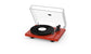 PLATINE VINYLE PRO-JECT / DEBUT CARBON EVO