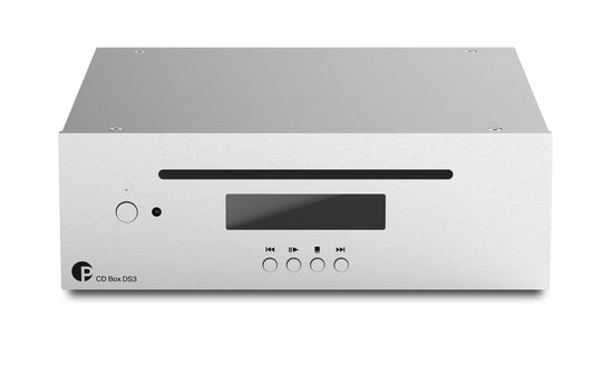 LECTEUR CD AUDIO PRO-JECT / CD BOX DS3