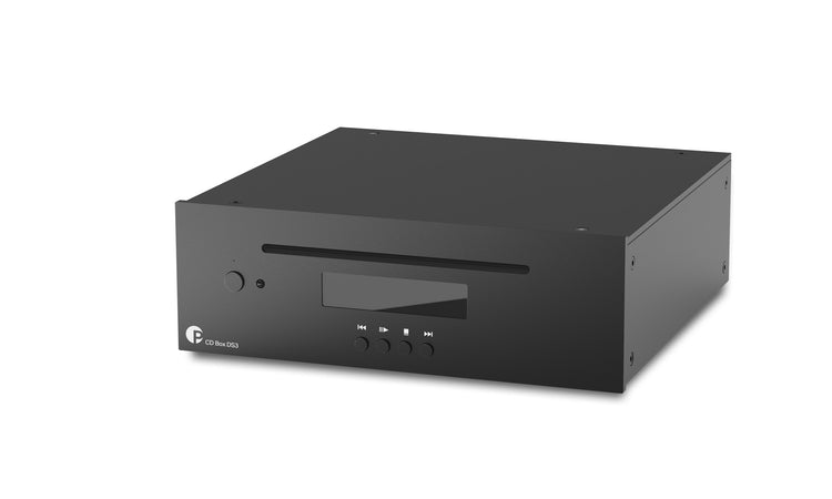 LECTEUR CD AUDIO PRO-JECT / CD BOX DS3