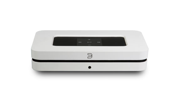BLUESOUND NODE 2021 / LECTEUR RÉSEAU AUDIO AVEC DAC