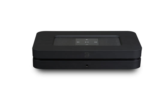 BLUESOUND NODE 2021 / LECTEUR RÉSEAU AUDIO AVEC DAC