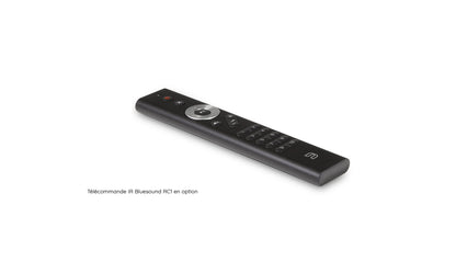 BLUESOUND LECTEUR RÉSEAU-SERVEUR-RIPPER AUDIO / VAULT2i