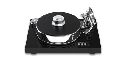 PLATINE VINYLE PRO-JECT / SIGNATURE 10