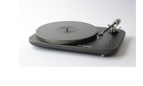 Platine vinyle Thales Slim II TTT