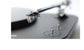 PLATINE VINYLE THALES / TTT-SLIM II