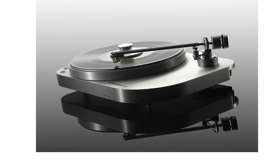 PLATINE VINYLE THALES / TTT- COMPACT II