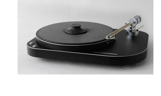 PLATINE VINYLE THALES / TTT- COMPACT II