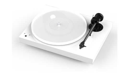 PLATINE VINYLE PRO-JECT / X1