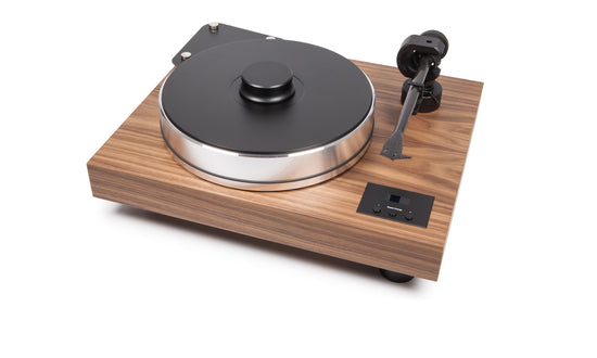 PLATINE VINYLE PRO-JECT / X-TENSION 10 EVO