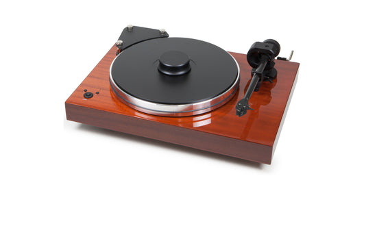 PLATINE VINYLE PRO-JECT / X-TENSION 9 EVO