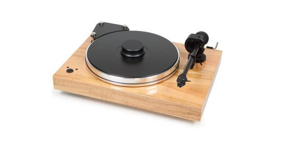 PLATINE VINYLE PRO-JECT / X1 B – LA MAISON DE LA HI-FI