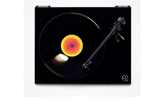 REGA PLATINE VINYLE / PLANAR 2 AVEC CELLULE MM ND3