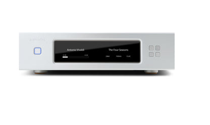 LECTEUR/SERVEUR RÉSEAU AUDIO SANS DAC AURENDER / W20SE