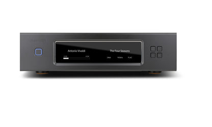 AURENDER LECTEUR/SERVEUR RÉSEAU AUDIO SANS DAC / W20SE
