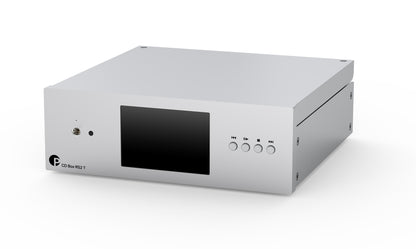 PRO-JECT CD BOX RS2 T – TRANSPORT CD