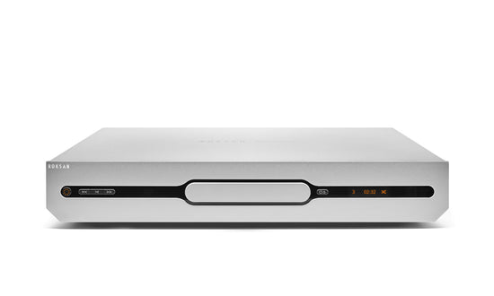 LECTEUR TRANSPORT CD SANS DAC ROKSAN/ ATTESSA