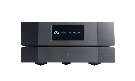 TRANSPORT CD/SACD SANS DAC MÉTRONOME / t|AQWO