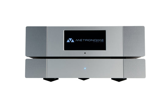 TRANSPORT CD/SACD SANS DAC MÉTRONOME / t|AQWO